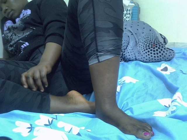 Africanaa's BongaCams show and profile