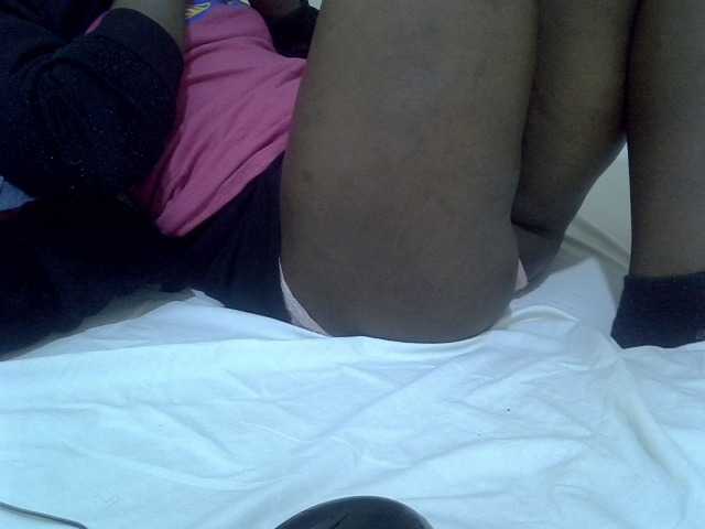 Africanaa's BongaCams show and profile