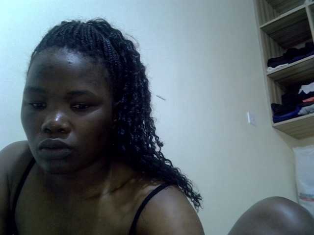 Africanaa's BongaCams show and profile