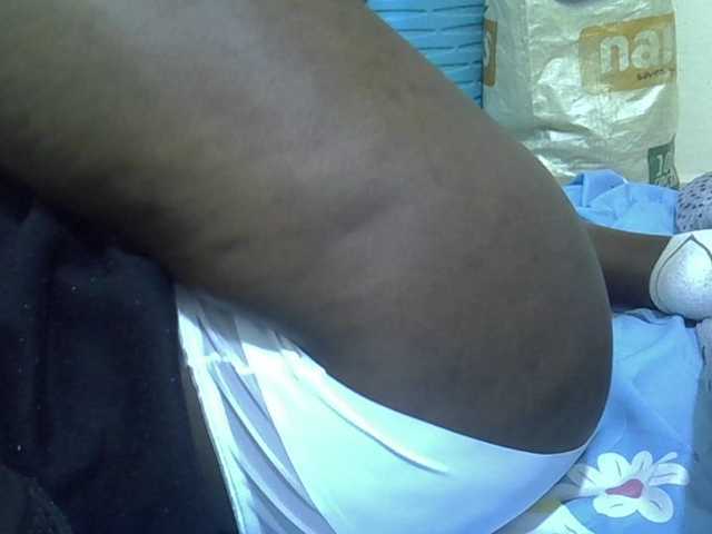 Africanaa from BongaCams is Freechat