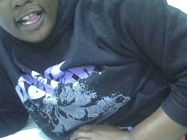 Africanaa live cam profile