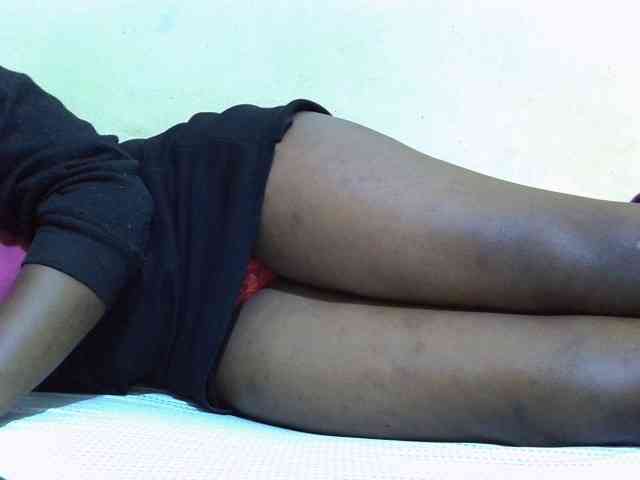 Africanaa webcam