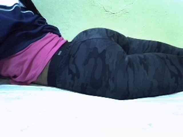 Africanaa webcam