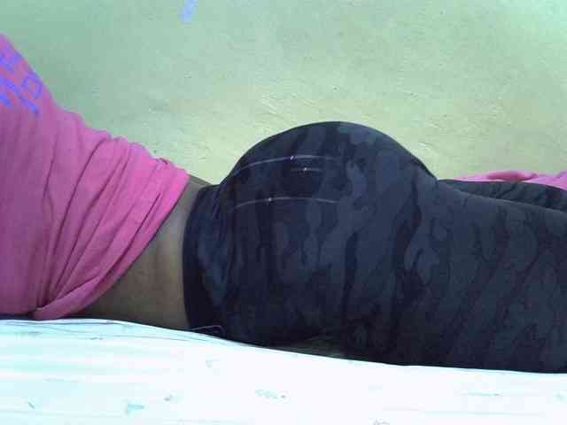 Africanaa webcam