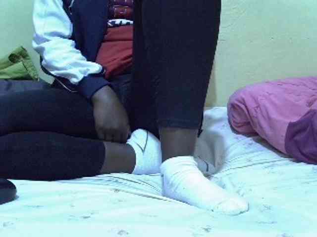 Africanaa webcam