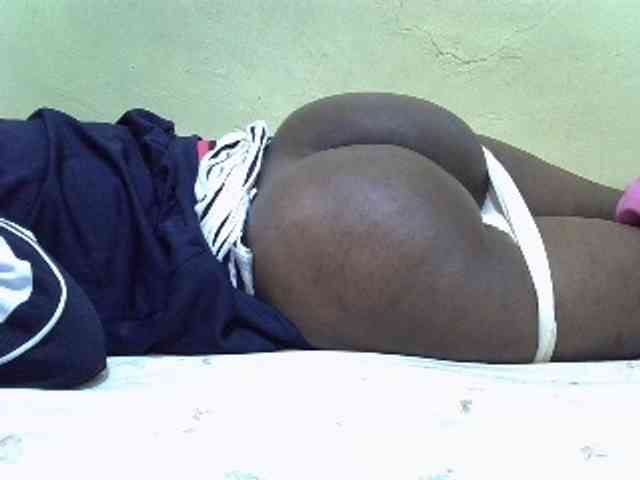 Africanaa webcam