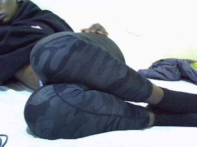 Africanaa webcam
