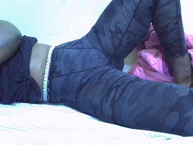 Africanaa webcam