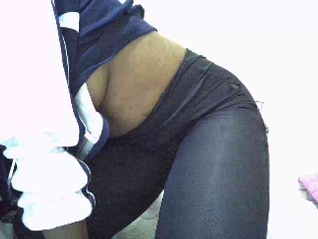 Africanaa webcam
