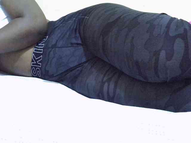 Africanaa webcam