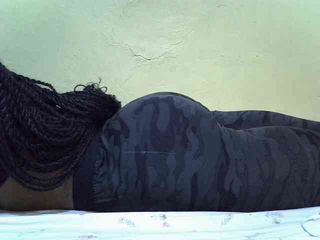 Africanaa webcam