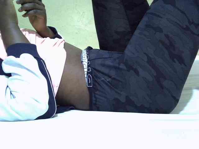 Africanaa webcam
