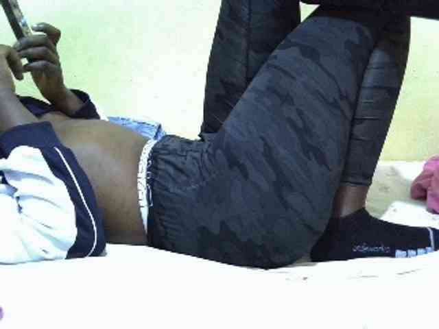 Africanaa webcam