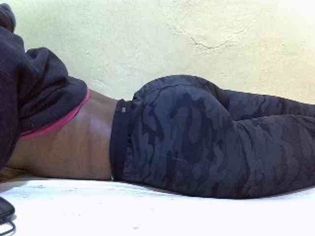 Africanaa webcam