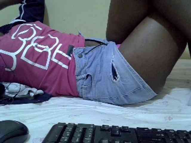 Africanaa webcam
