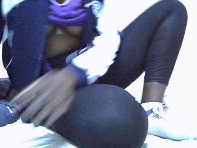 Africanaa webcam