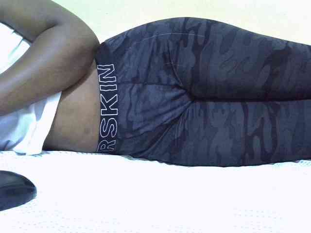 Africanaa webcam