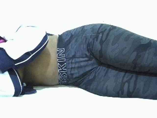 Africanaa webcam