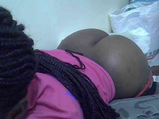 Africanaa webcam