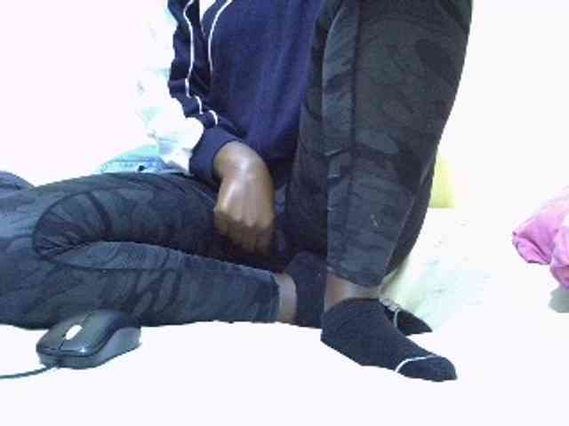 Africanaa webcam