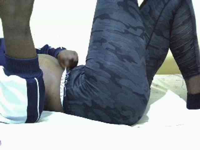 Africanaa webcam