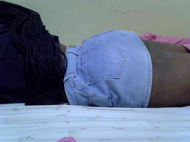 Africanaa webcam