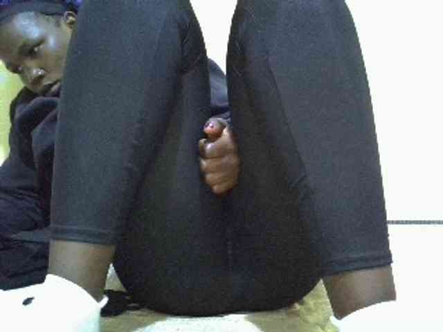 Africanaa webcam