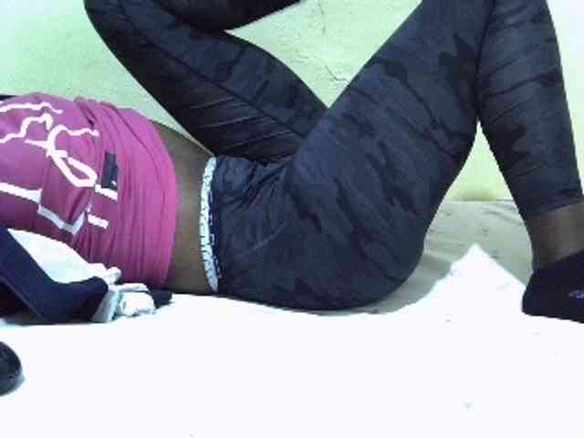 Africanaa webcam