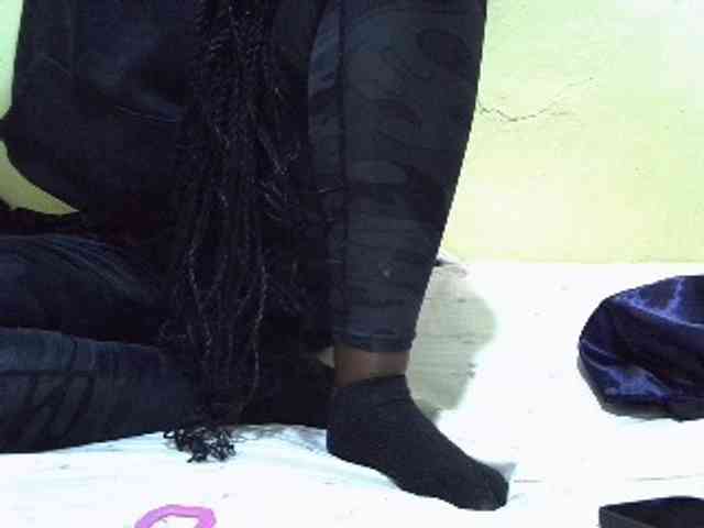 Africanaa