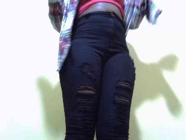 Africanaa webcam