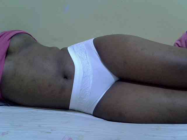 Africanaa webcam