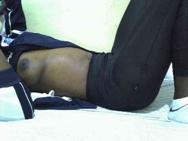 Africanaa webcam
