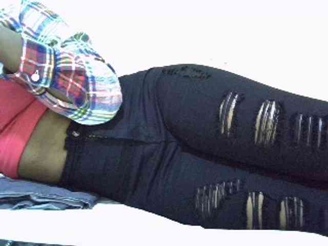 Africanaa webcam