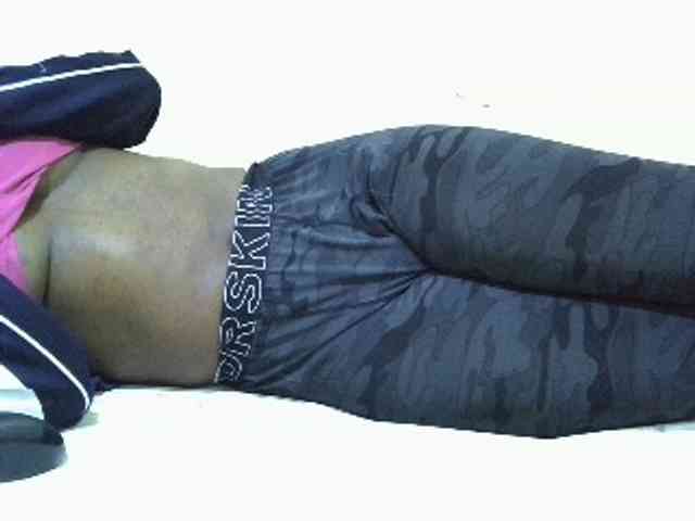 Africanaa webcam