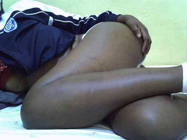 Africanaa webcam