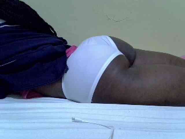 Africanaa webcam