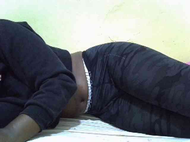 Africanaa webcam