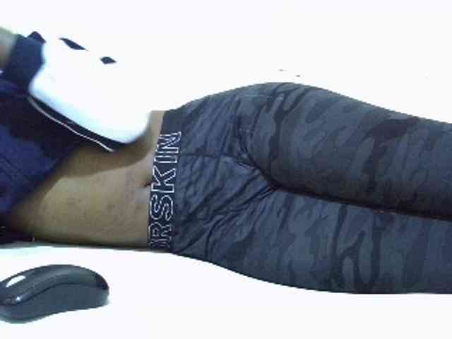 Africanaa webcam