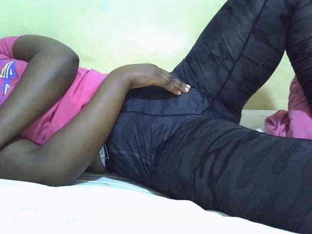 Africanaa webcam