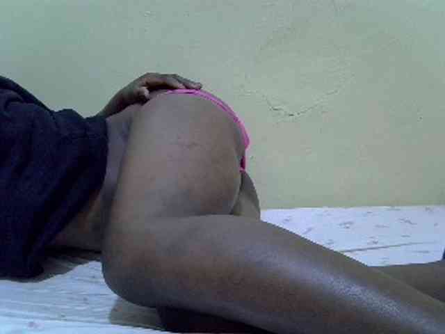 Africanaa webcam
