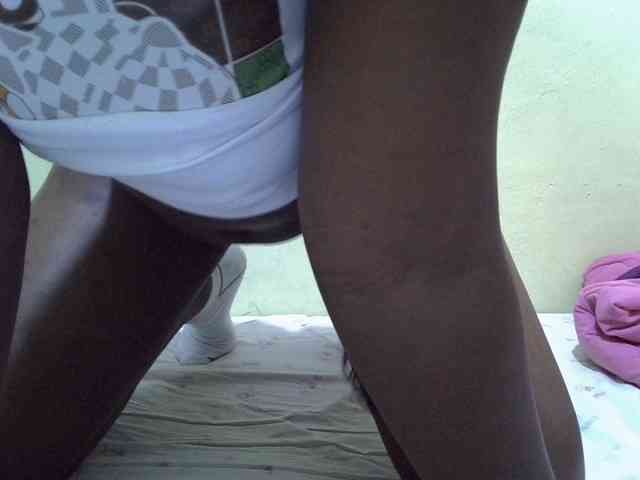 Africanaa webcam
