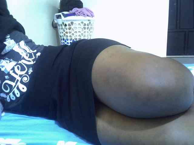 Africanaa webcam