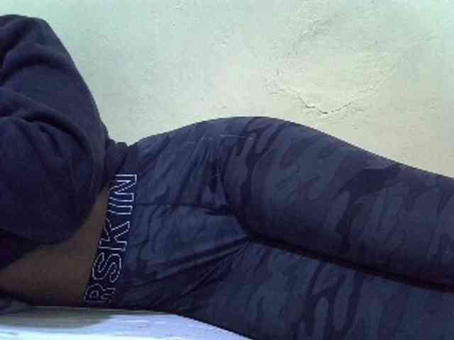Africanaa webcam