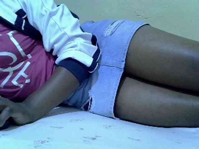 Africanaa webcam