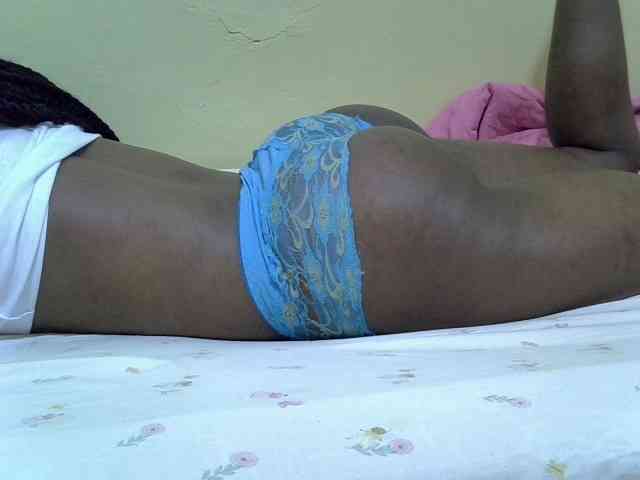 Africanaa webcam