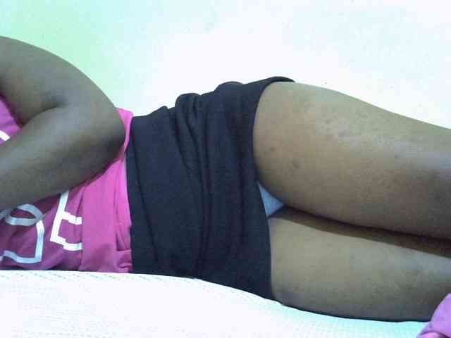 Africanaa webcam