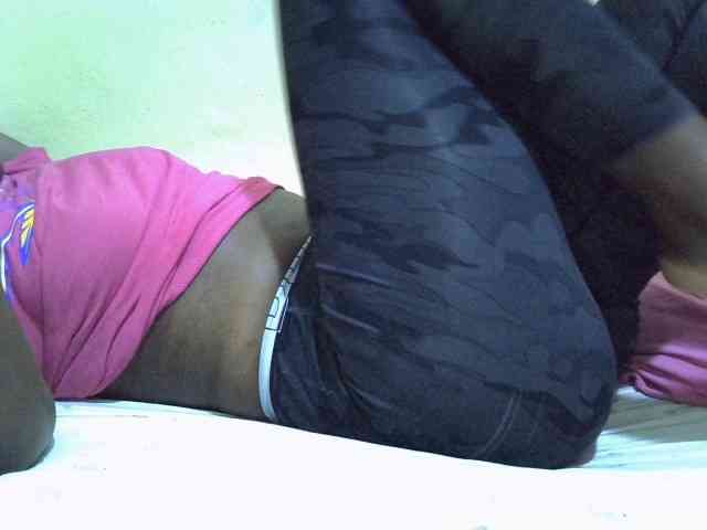 Africanaa webcam
