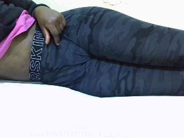 Africanaa webcam