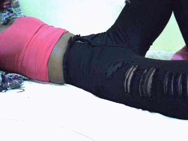 Africanaa webcam