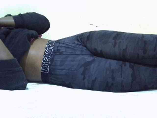 Africanaa webcam